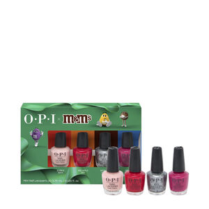 Nail Lacquer m&m's