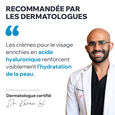 Cr&egrave;me d'Eau Thermale Idrata, ammorbidisce & Illumina 40 ml