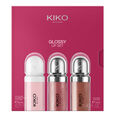 Glossy Lip Set 3D Hydra Lipgloss-Set x2 + Lip Volume