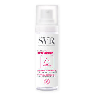 Sensifine Extr&ecirc;me Soothing and Repairing Facial Care for Sensitive Skin 30 ml