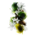 Serie Expert Metal Detox Zestaw: szampon antymetalowy 300 ml + maska ochronna 250 ml + krem o wysokim stopniu ochrony 100 ml