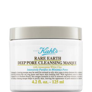 Rare Earth Pore Cleansing Masque