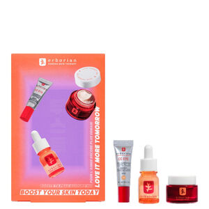 Les Essentiels Jour & Nuit