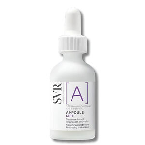 [A] Ampoule Lift Concentrado Alisante - Retexturizante, Antiarrugas 30 ml