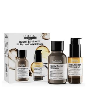Absolut Repair Molecular