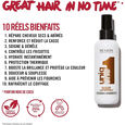 UNIQONE&trade; Spray-Haarmaske ohne Aussp&uuml;len &bdquo;10 Vorteile der Kokosnuss&ldquo;, 150 ml