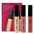 Swipe and Shine Crushed OilInfused Gloss Trio Bobbi Brown