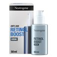 Retinol Boost Anti-Wrinkle Anti-Aging Face Cream 50ml