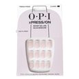 xPRESS/ON Sztuczne paznokcie z efektem zelu OPI
