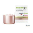 Hyaluron-Filler + Elasticity SPF30 Recambio de crema de d&iacute;a antiedad Ros&eacute;, 50 ml