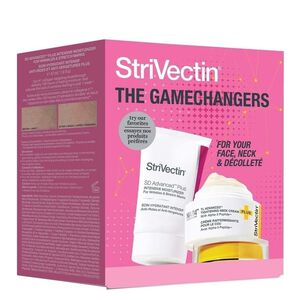 The Gamechangers