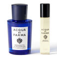 Bergamotto la Spugnatura Conjunto Eau de Parfum 12 ml + &Oacute;leo para o Cabelo e o Corpo 50 ml