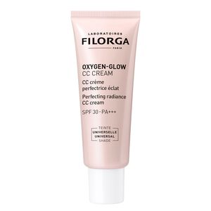 Oxygen-Glow CC Cream