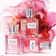 Miss Dior Roller-Pearl Eau de Parfum Roll-on Notes Florales Vanill&eacute;es et Sensuelles 20ml