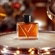 Vendetta Uomo Coffret Eau de Parfum 50ml + Eau de Parfum Format Voyage 10ml + Gel Douche 75ml