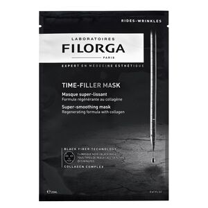 Time-Filler Mask