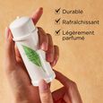 Green Tea D&eacute;odorant Cr&egrave;me