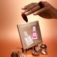Ready, Set, Shine ! Ornement Active Icy and Blueberry Mini Nail Polish Set (2x8ml)