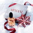 S&igrave; Coffret S&igrave; Eau de Parfum 50ml + S&igrave; Gel Douche 50ml + S&igrave; Lait Corps 50ml