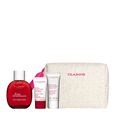 Collection Dynamisante Coffret Eau Dynamisante Corps 100 ml + 2 Produits + Trousse
