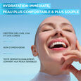 SkinActive Hyaluron SPF 50+ Invisible Hidratante Anti-UV Diario 40 ml