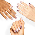 xPRESS/ON Faux Ongles Effet Gel OPI