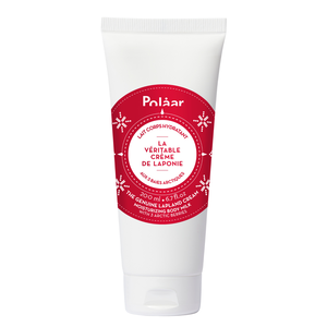 La V&eacute;ritable Cr&egrave;me De Laponie