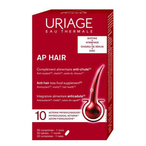 AP-Hair