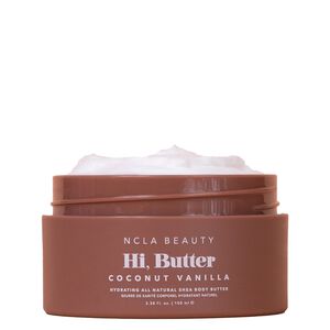 Hi, Butter - Coconut Vanilla