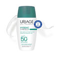 Hyseac 3-Regul+ SPF50+ Globale Pflege gegen Hautunreinheiten