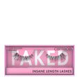 Faked Insane Length Lashes Catrice