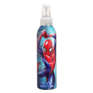 Spiderman