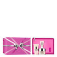 Moisture Surge&trade; Conjunto de Cuidados Auto-Hidratantes 100H 50 ml + Hidratante Corporal 30 ml + Cuidado Labial Hidro-Volumizador 7 ml
