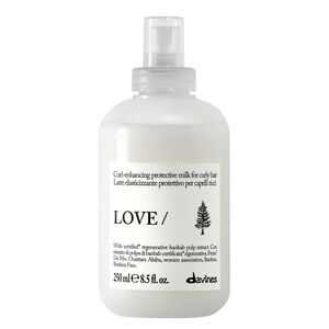 LOVE CURL Enhancing Milk