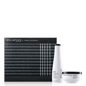 Izumi Tonic Coffret Shampooing Fortifiant 300 ml + Masque Fortifiant 200ml