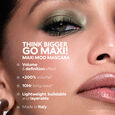 Twist'n Twinkle Holiday Holly Jolly Coffret Mascara Maxi Mod + 3D Hydra Gloss + Ombre &agrave; Paupi&egrave;res Water EyeShadow
