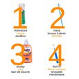 Eluday Care Oral Care