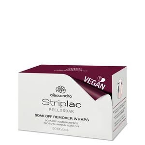 Striplac Peel or Soak