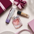 La Vie Est Belle Coffret Eau de Parfum 50ml + Vapo 10ml + Lait Corps 50ml