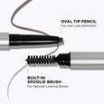 Brow Power Wenkbrauwpotlood 0.16g