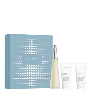 l&rsquo;Eau d&rsquo;Issey Zestaw Eau de Toilette 50 ml + 2 produkty