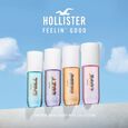 Feelin' Cozy Hollister
