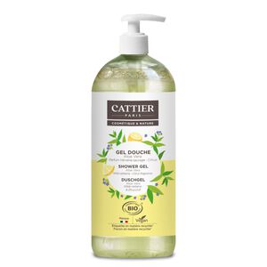 Verveine Sauvage & Citrus