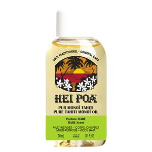 Pur Mono&iuml; Tahiti