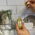 OBLEPIKHA Sea Buckthorn Oil Complex care for damaged hair 50ml