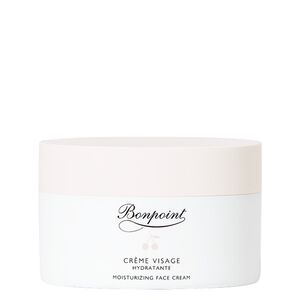 Cr&egrave;me Visage Hydratante