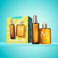 Summer Soin Brume Moroccanoil