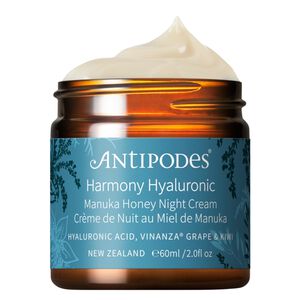 Harmony Hyaluronic Manuka Honey
