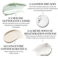 La Collection Hydratante et &Eacute;nergisante La Mer