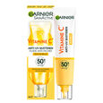 Skin Active Anti-UV Quotidien Invisible SPF50+ 40 ml
